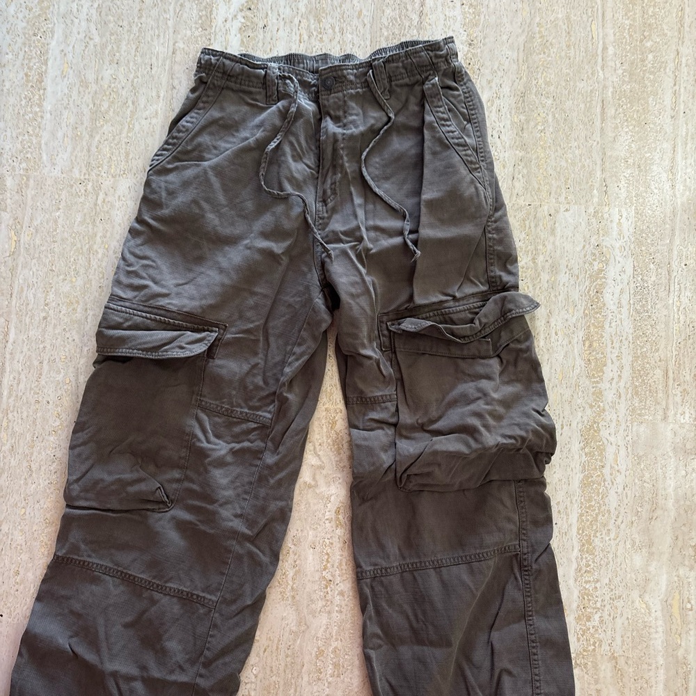 Women’s Cargo Pants